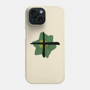 Jubantai Phone Case