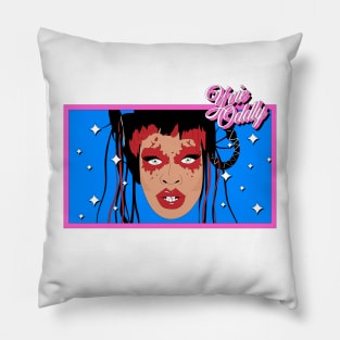 Yvie Oddly Pillow