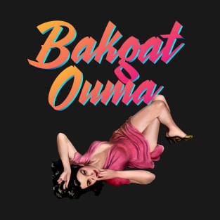 bagkat ouma T-Shirt