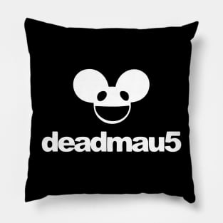 Deadmau5 Pillow