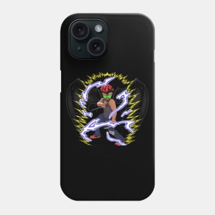 Are You Ready Phone Case