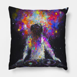 Euphoria Pillow