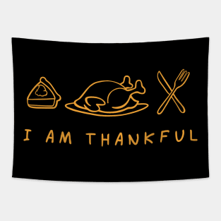 Thanksgiving Tapestry