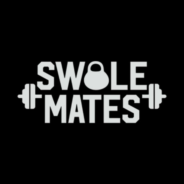 Swole Mates Workout by Ghost Of A Chance 