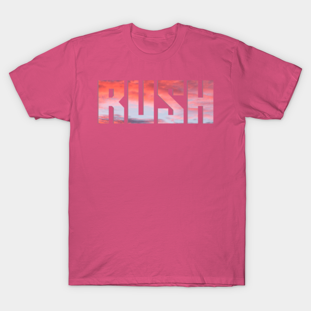 hifi rush merch