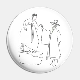 A Good Day To Be A Dog Korean Drama Pin