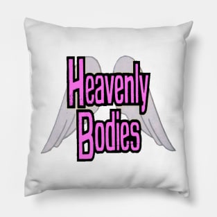 Heavenly Bodies Pillow