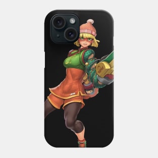 Min Min (Ultimate) Phone Case