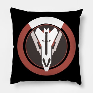 blackwatch Pillow