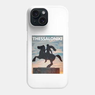 Thessaloniki Phone Case