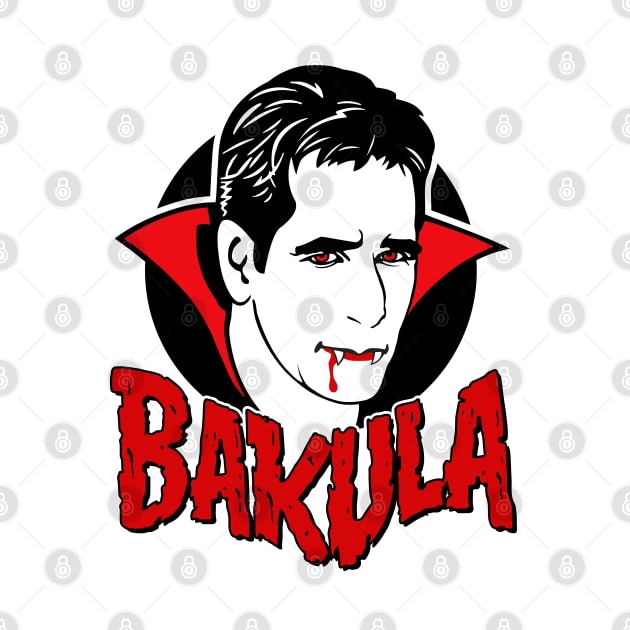 Count Bakula by HustlerofCultures