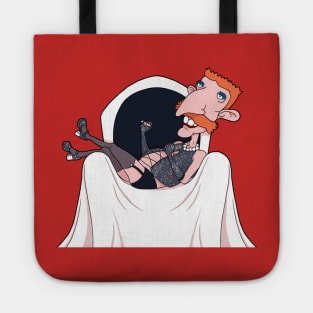 The Wild Thornberry Picture Show Tote