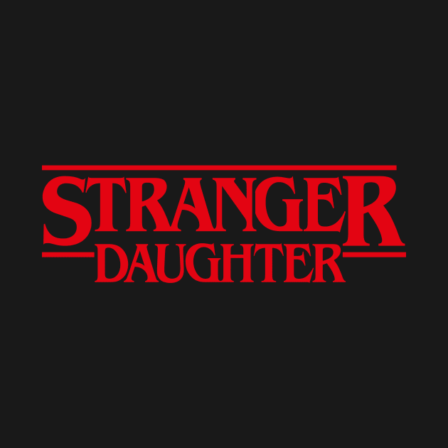 Stranger Daughter by Olipop