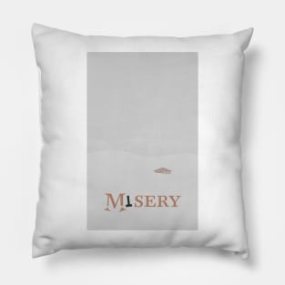Misery Pillow