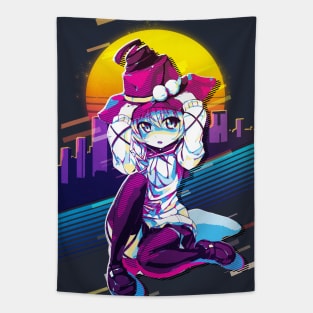 Midori Fuse Tapestry