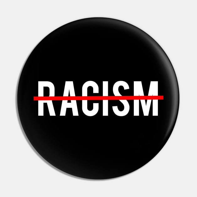 no to racsim Pin by Abderrahmaneelh