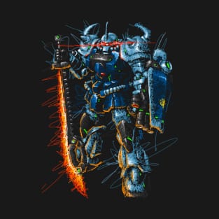 Gouf custom T-Shirt