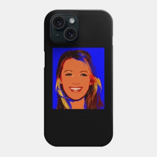 blake lively Phone Case