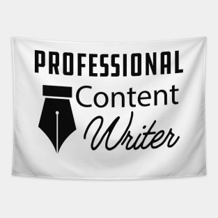 Content Writer - Professional content writer Tapestry