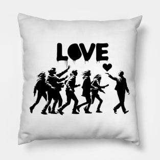 Love Pillow