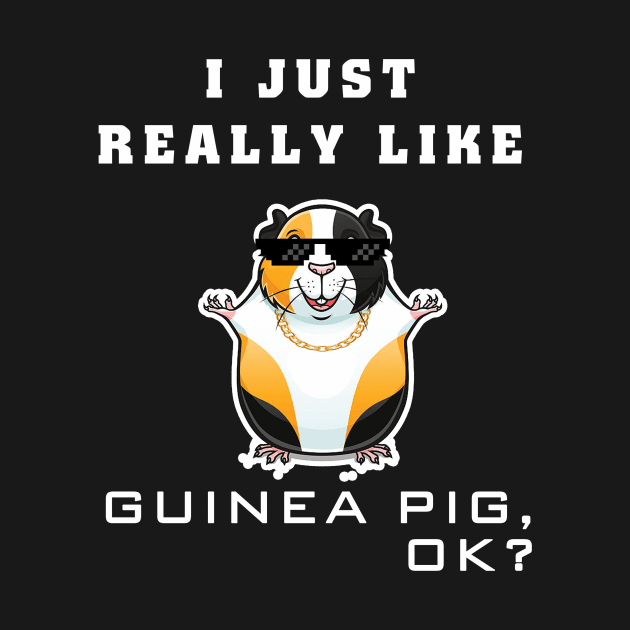 Guinea Pig Lover | Best Slayer Ever by CathyStore