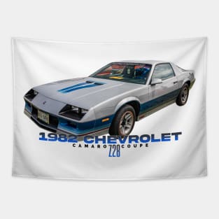 1982 Chevrolet Camaro Z28 Coupe Tapestry