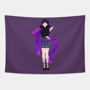 Sailor Saturn - Hotaru Tapestry