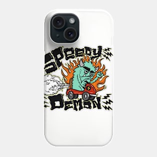 Happy Halloween Grunge Phone Case