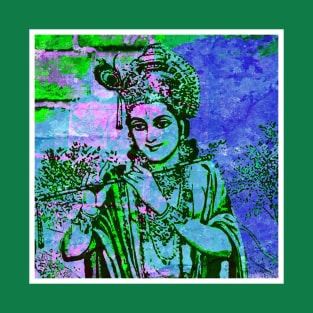 LORD KRISHNA T-Shirt