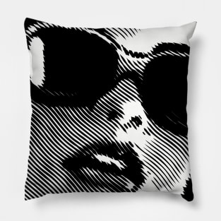 Retroactive Pillow