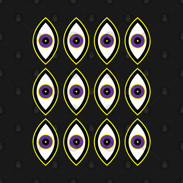 all seeing eye 03 by jonah block