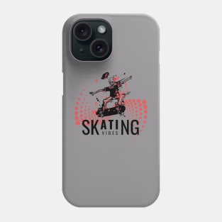 Skating Phone Case