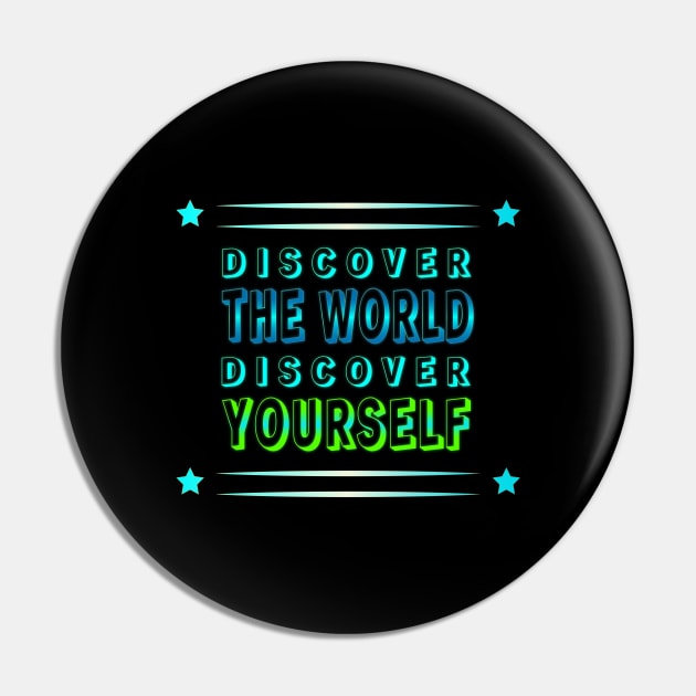 Discover & Uncover: World-Inspired Fashion Pin by EKSU17