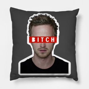 Breaking bad Pillow