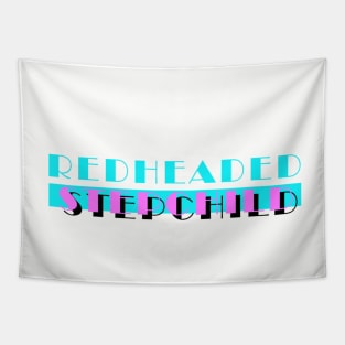 Miami Stepchild Tapestry