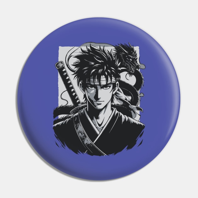 Baby Hiei - Yu Yu Hakusho Pin by whatyouareisbeautiful