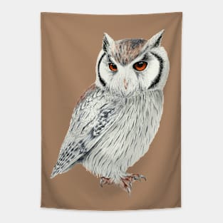 Оwl Tapestry