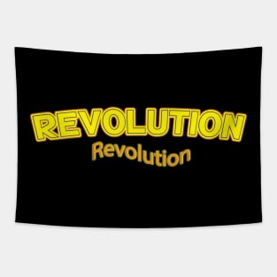 Revolution (Nina Simone) Tapestry