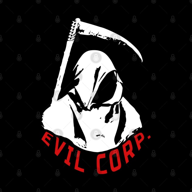 Evil Corp. by Lolebomb