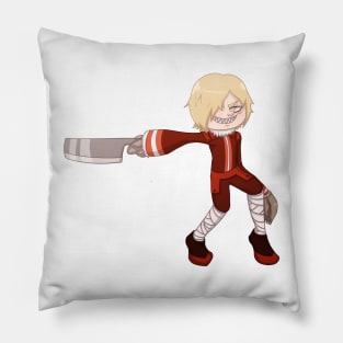 Viral Pillow