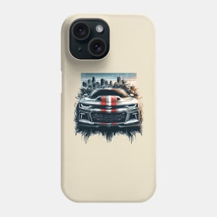 Camaro Phone Case