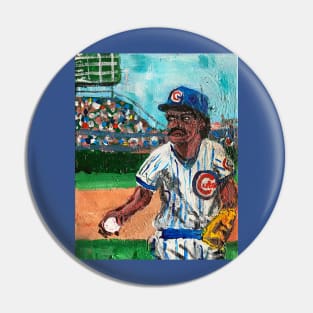 Andre Dawson Pin