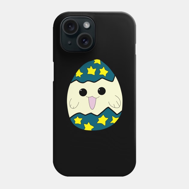 The star egg power Phone Case by FzyXtion