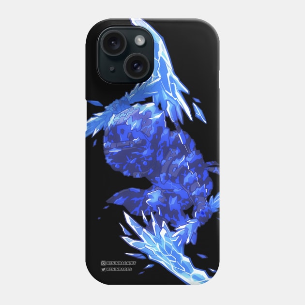 D2 REVENANT Phone Case by fallerion