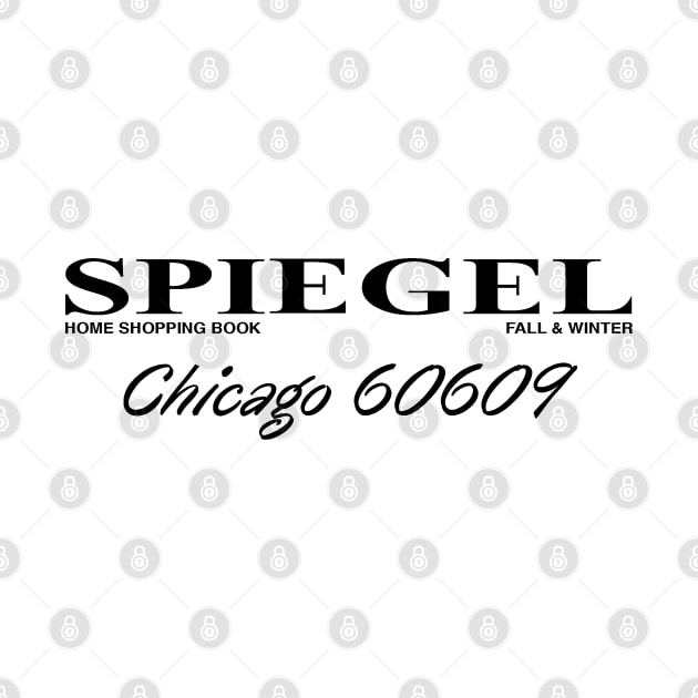 Spiegel catalogue by fiercewoman101