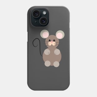 Mousey Phone Case