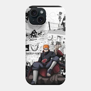 Pain Phone Case