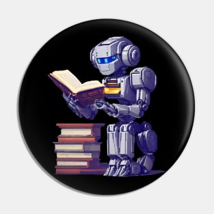 ai study Pin