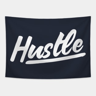 Hustle Tapestry