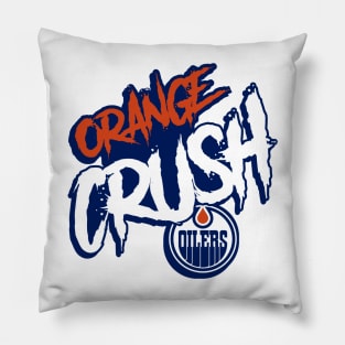 Crush Pillow